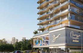 Geschäft Orvessa Residences – Al Furjan, Dubai, VAE. $2 154 000