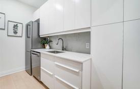 1-zimmer wohnung in Jarvis Street, Kanada. C$777 000