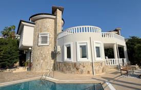 5-zimmer villa 200 m² in Kargicak, Türkei. 23 877 000 TRY