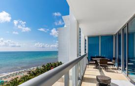 Wohnung – Miami Beach, Florida, Vereinigte Staaten. $1 237 000