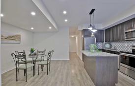 3-zimmer wohnung in Scarborough, Kanada. C$863 000