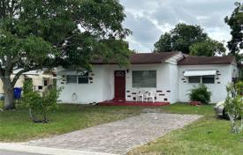 Haus in der Stadt – Miramar (USA), Florida, Vereinigte Staaten. $410 000