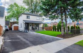 4-zimmer haus in der stadt in North York, Kanada. C$1 362 000