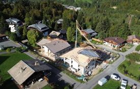 5-zimmer appartements in neubauwohnung in Haute-Savoie, Frankreich. 697 000 €