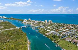 Eigentumswohnung – Palm Beach County, Florida, Vereinigte Staaten. $2 375 000
