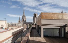 Wohnung – Barcelona, Katalonien, Spanien. 390 000 €