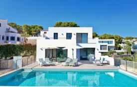 Villa – Alicante, Valencia, Spanien. 2 800 €  pro Woche