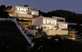 4-zimmer villa 484 m² in Altea, Spanien. 2 349 000 €