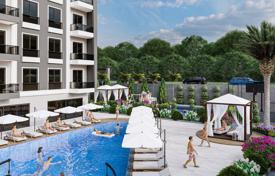 Wohnung – Avsallar, Antalya, Türkei. $119 000