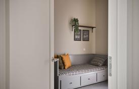 3-zimmer appartements in neubauwohnung 66 m² in Jurmala, Lettland. 205 000 €