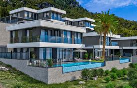 Villa – Alanya, Antalya, Türkei. From $2 018 000