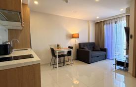1-zimmer wohnung 33 m² in Pattaya, Thailand. $79 000
