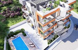 2-zimmer wohnung 99 m² in Agios Athanasios (Cyprus), Zypern. 420 000 €