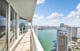 Wohnung – Miami, Florida, Vereinigte Staaten. $1 458 000