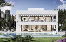 4-zimmer villa 607 m² in Marbella, Spanien. 3 285 000 €