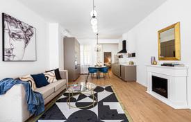 3-zimmer wohnung 89 m² in Budapest, Ungarn. 559 000 €