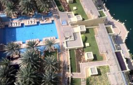 Neubauwohnung – Palm Jumeirah, Dubai, VAE (Vereinigte Arabische Emirate). 864 000 €