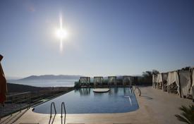 4-zimmer villa 140 m² in Milas, Türkei. 32 706 000 TRY