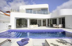 Villa – La Caleta, Kanarische Inseln (Kanaren), Spanien. 3 400 000 €