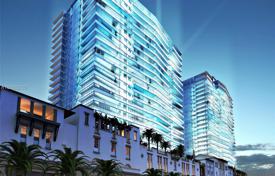 Neubauwohnung – Sunny Isles Beach, Florida, Vereinigte Staaten. 806 000 €