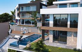 Villa – Alanya, Antalya, Türkei. $973 000