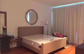 2-zimmer appartements in eigentumswohnungen in Pathum Wan, Thailand. $4 300  pro Woche