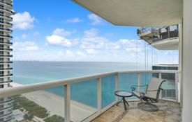 Eigentumswohnung – Collins Avenue, Miami, Florida,  Vereinigte Staaten. $3 200 000