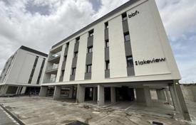 3-zimmer wohnung 114 m² in Kato Polemidia, Zypern. 650 000 €