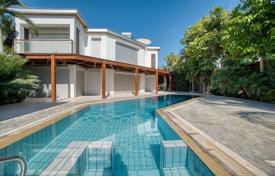 3-zimmer einfamilienhaus in Limassol (Lemesos), Zypern. 5 500 000 €