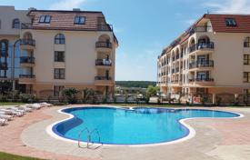 2-zimmer wohnung 100 m² in Sinemorets, Bulgarien. 125 000 €