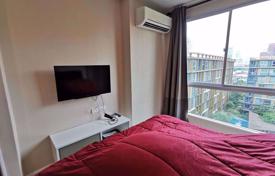 1-zimmer appartements in eigentumswohnungen in Khlong Toei, Thailand. $131 000