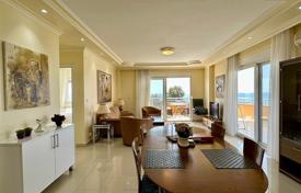Wohnung – Alanya, Antalya, Türkei. $169 000