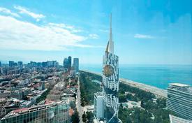 2-zimmer wohnung 70 m² in Batumi, Georgien. $110 000