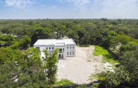 12-zimmer villa 793 m² in Coral Gables, Vereinigte Staaten. $6 995 000