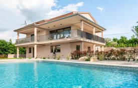 Villa – Labin, Istria County, Kroatien. 1 100 000 €