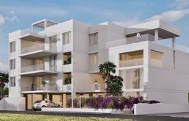 2-zimmer appartements in neubauwohnung in Larnaka, Zypern. 255 000 €