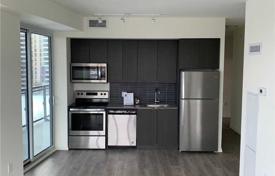 2-zimmer wohnung in Bayview Avenue, Kanada. C$753 000