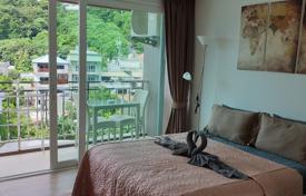 1-zimmer appartements in eigentumswohnungen 40 m² in Mueang Phuket, Thailand. $155 000
