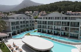 2-zimmer отельный апарт 50 m² in Marmaris, Türkei. 12 494 000 TRY
