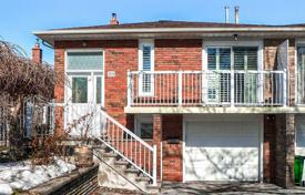 5-zimmer stadthaus in North York, Kanada. C$1 551 000