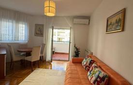 1-zimmer wohnung 39 m² in Budva city, Montenegro. 145 000 €