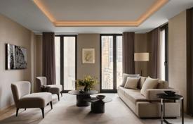 3-zimmer wohnung 117 m² in Manhattan, Vereinigte Staaten. $5 308 000