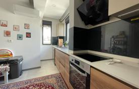 Meeresnahe Wohnung mit Innenparkplatz in Antalya Muratpasa. 260 000 €