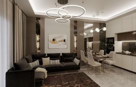 Wohnung – Gazipasa, Antalya, Türkei. $149 000