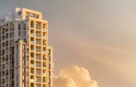 New residential complex with apartments in Sea Breeze, Aserbaidschan. ab $88 000