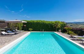 5-zimmer villa 396 m² in San Casciano dei Bagni, Italien. 1 240 000 €