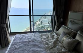 1-zimmer wohnung 37 m² in Pattaya, Thailand. $211 000