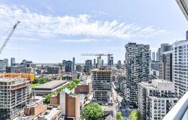 Wohnung – Mutual Street, Old Toronto, Toronto,  Ontario,   Kanada. C$763 000
