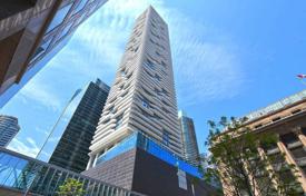 1-zimmer wohnung in Harbour Street, Kanada. C$1 051 000