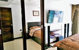 2-zimmer wohnung 129 m² in Pattaya, Thailand. $196 000